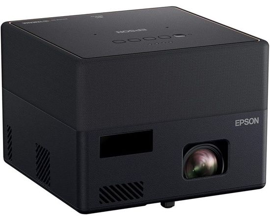 Beamer Epson EF‑12, bild 3