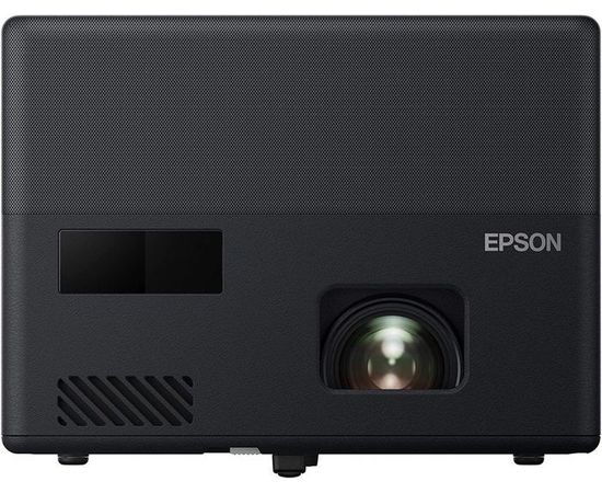 Beamer Epson EF‑12, bild 4