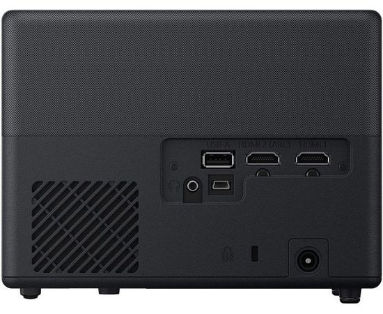 Beamer Epson EF‑12, bild 5