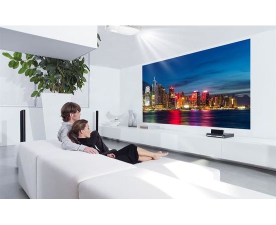 Beamer Optoma H116ST, bild 7