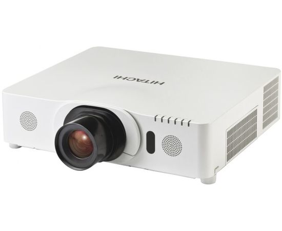 Beamer Hitachi CP-WU8461, bild 4