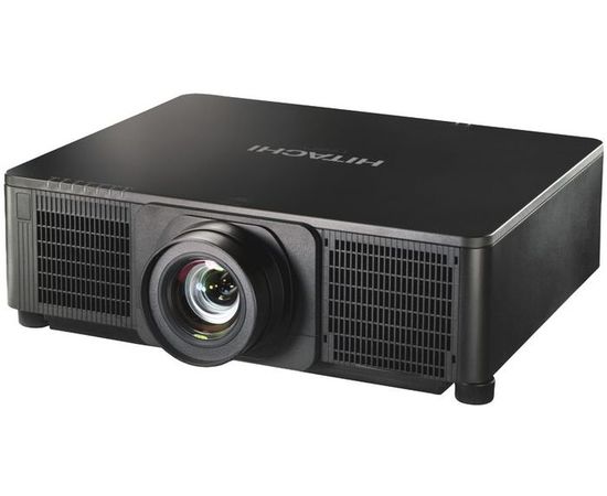 Beamer Hitachi CP-HD9320SD, bild 6