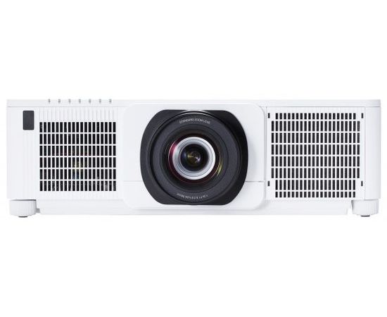 Beamer Hitachi CP-WU9100SD, bild 4