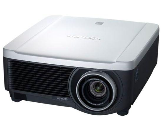Beamer Canon XEEDWUX6010, bild 10
