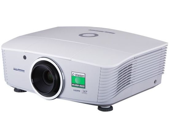 Beamer Digital Projection E-Vision 4500, bild 5