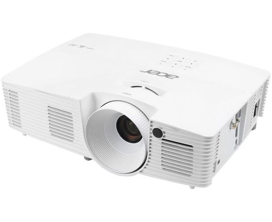 Beamer Acer X137WH, bild 4