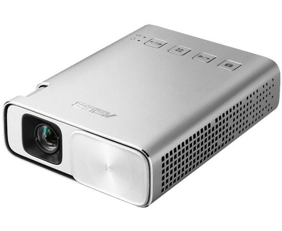 Beamer Asus E1, bild 12