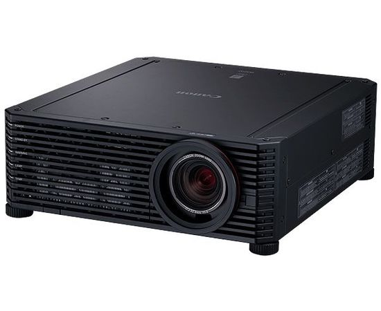 Beamer Canon XEED 4K501ST, bild 10