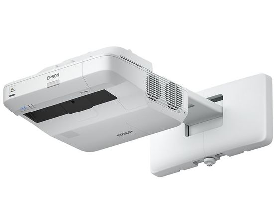 Beamer Epson EB-1460Ui, bild 7