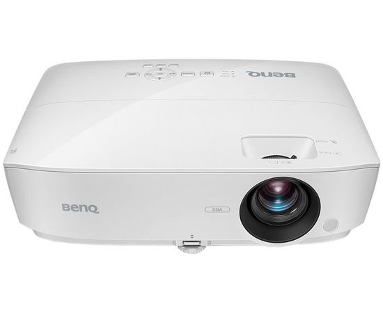 Beamer BenQ MX532, bild 7