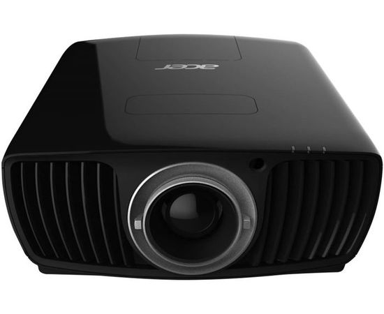 Beamer Acer V9800, bild 5