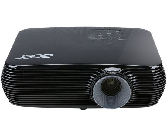 Beamer Acer X1226H, bild 6