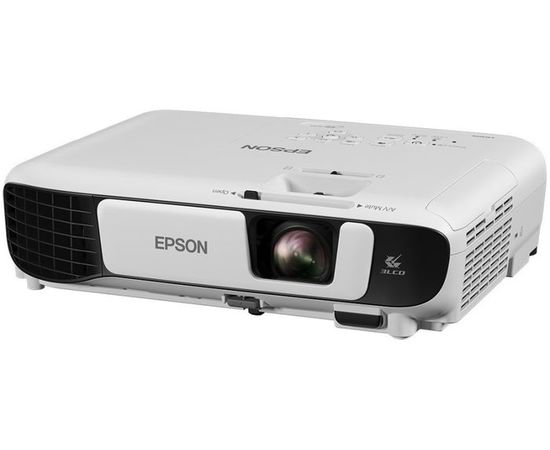 Beamer Epson EB-S41, bild 7