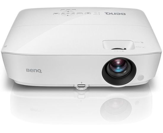 Beamer BenQ TW533, bild 7