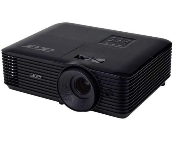 Beamer Acer X168H, bild 6