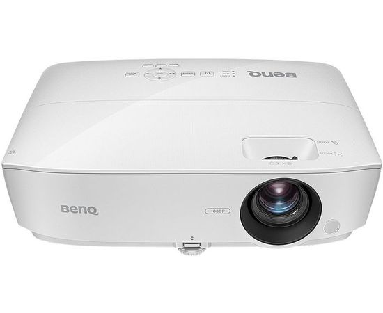 Beamer BenQ TH534, bild 7