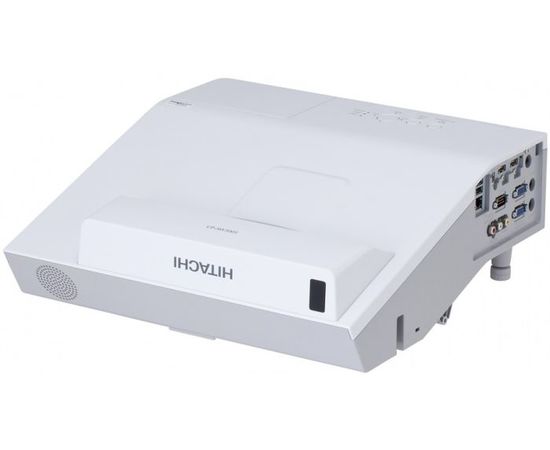 Beamer Hitachi CP-TW3506, bild 7