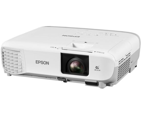 Beamer Epson EB-X39, bild 6