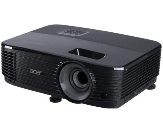 Beamer Acer X1323WH, bild 7