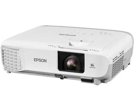 Beamer Epson EB-108, bild 4