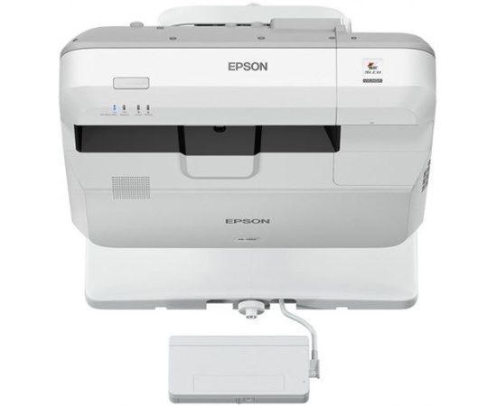 Beamer Epson EB-710Ui, bild 4