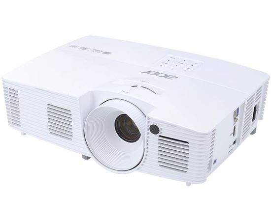 Beamer Acer H6519ABD, bild 7