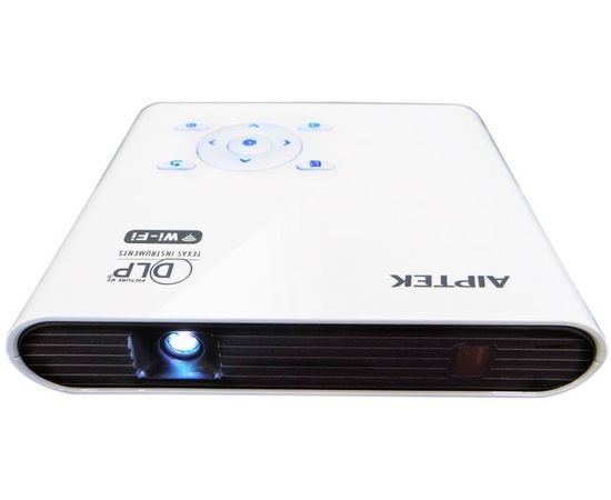 Beamer Aiptek AN100, bild 5