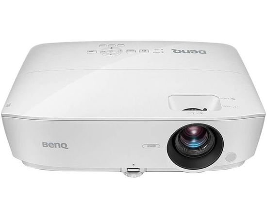 Beamer BenQ MH535, bild 7