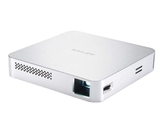 Beamer Aiptek MobileCinema i70, bild 7