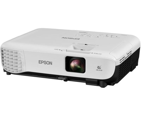 Beamer Epson VS-250, bild 7