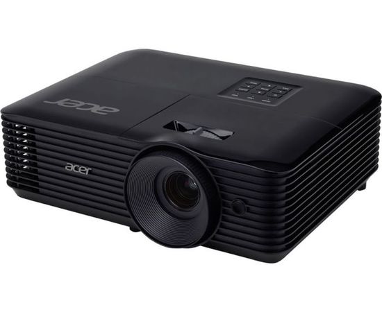 Beamer Acer X1226AH, bild 4