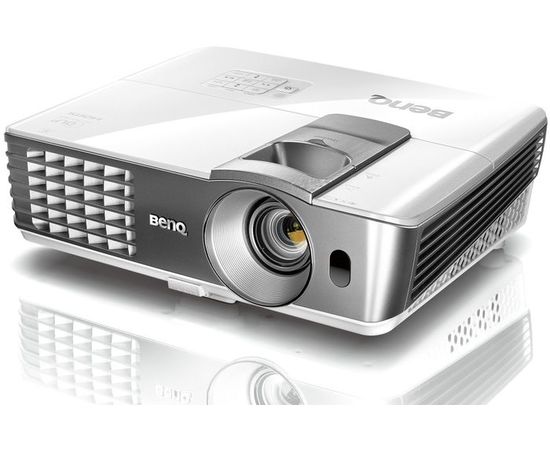 Beamer BenQW1070, bild 7