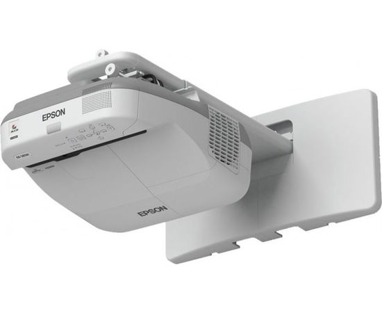 Beamer Epson EB-575W, bild 5