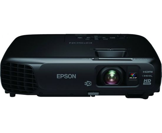 Beamer Epson EH-TW570, bild 4