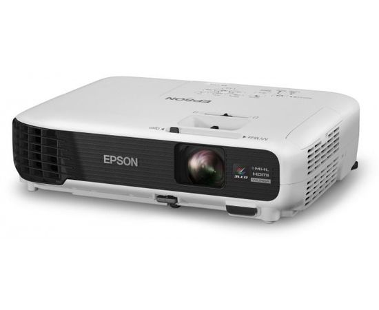 Beamer Epson EB-U04, bild 7