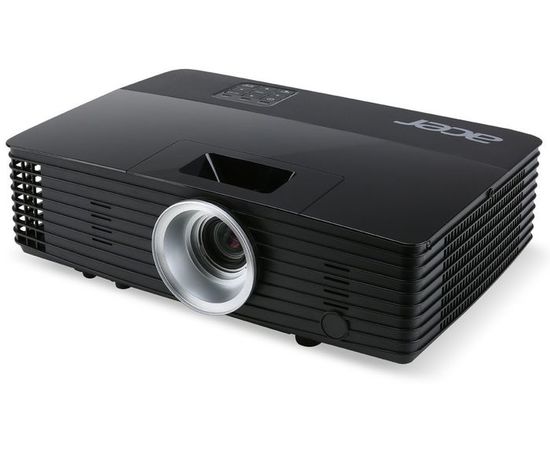 Beamer Acer P1285B, bild 9