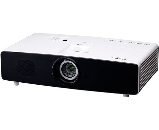 Beamer Canon LX-MU500, bild 5