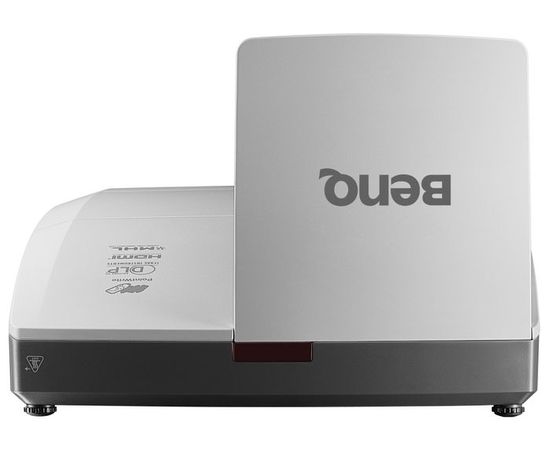 Beamer BenQ MX854UST, bild 13
