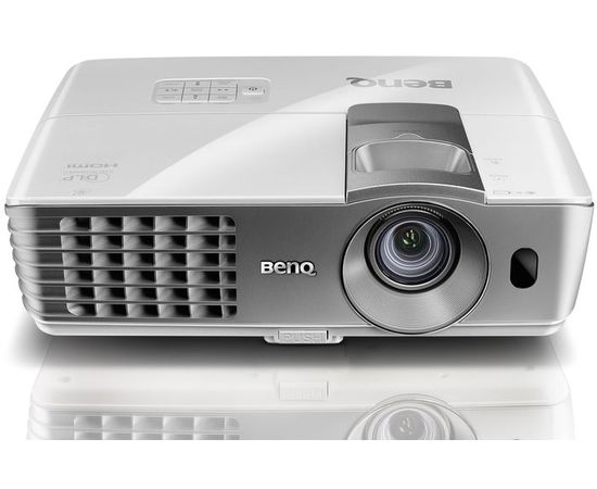 Beamer BenQW1070, bild 2