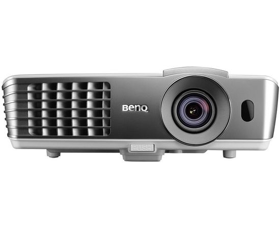 Beamer BenQW1070, bild 3