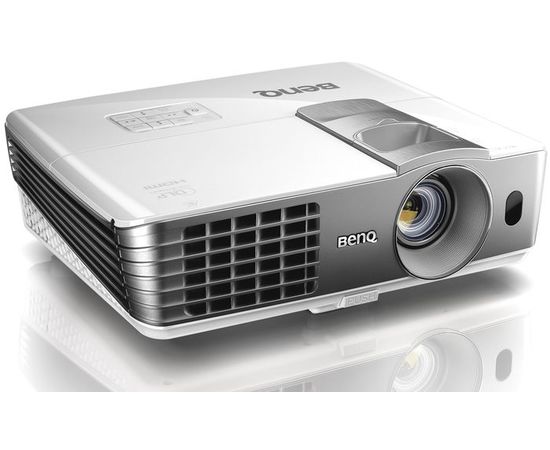 Beamer BenQW1070, bild 4