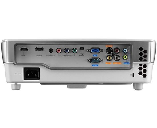 Beamer BenQW1070, bild 6