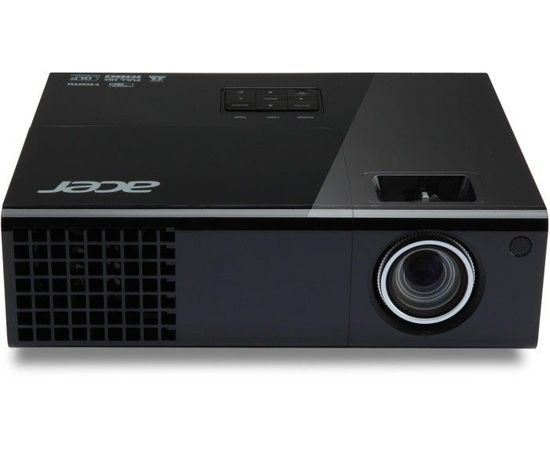 Beamer Acer P1500, bild 2