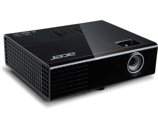 Beamer Acer P1500, bild 3