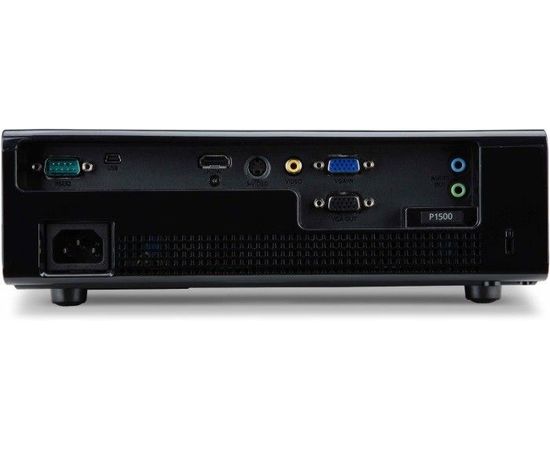 Beamer Acer P1500, bild 5