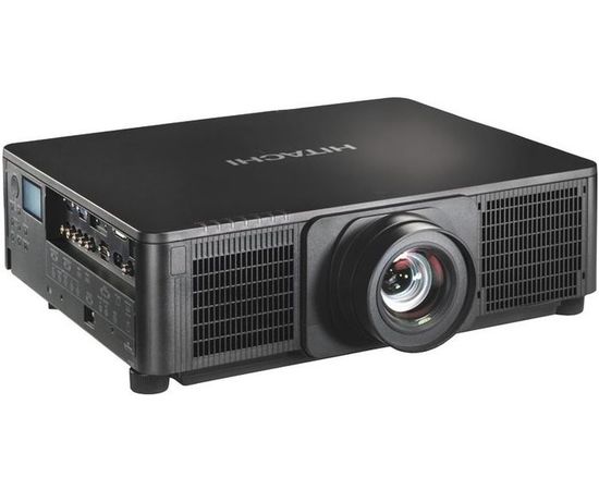 Beamer Hitachi CP-WU9410, bild 4