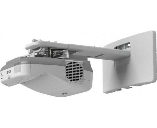 Beamer Epson EB-575W, bild 4