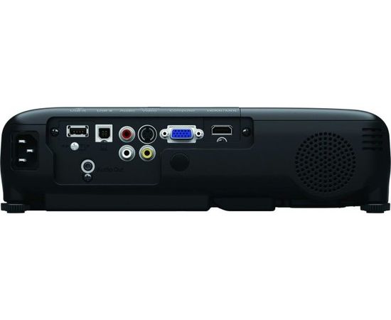 Beamer Epson EH-TW570, bild 3