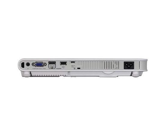 Beamer Casio XJ-A147, bild 2