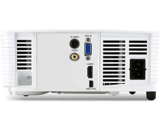 Beamer Acer X133PWH, bild 2